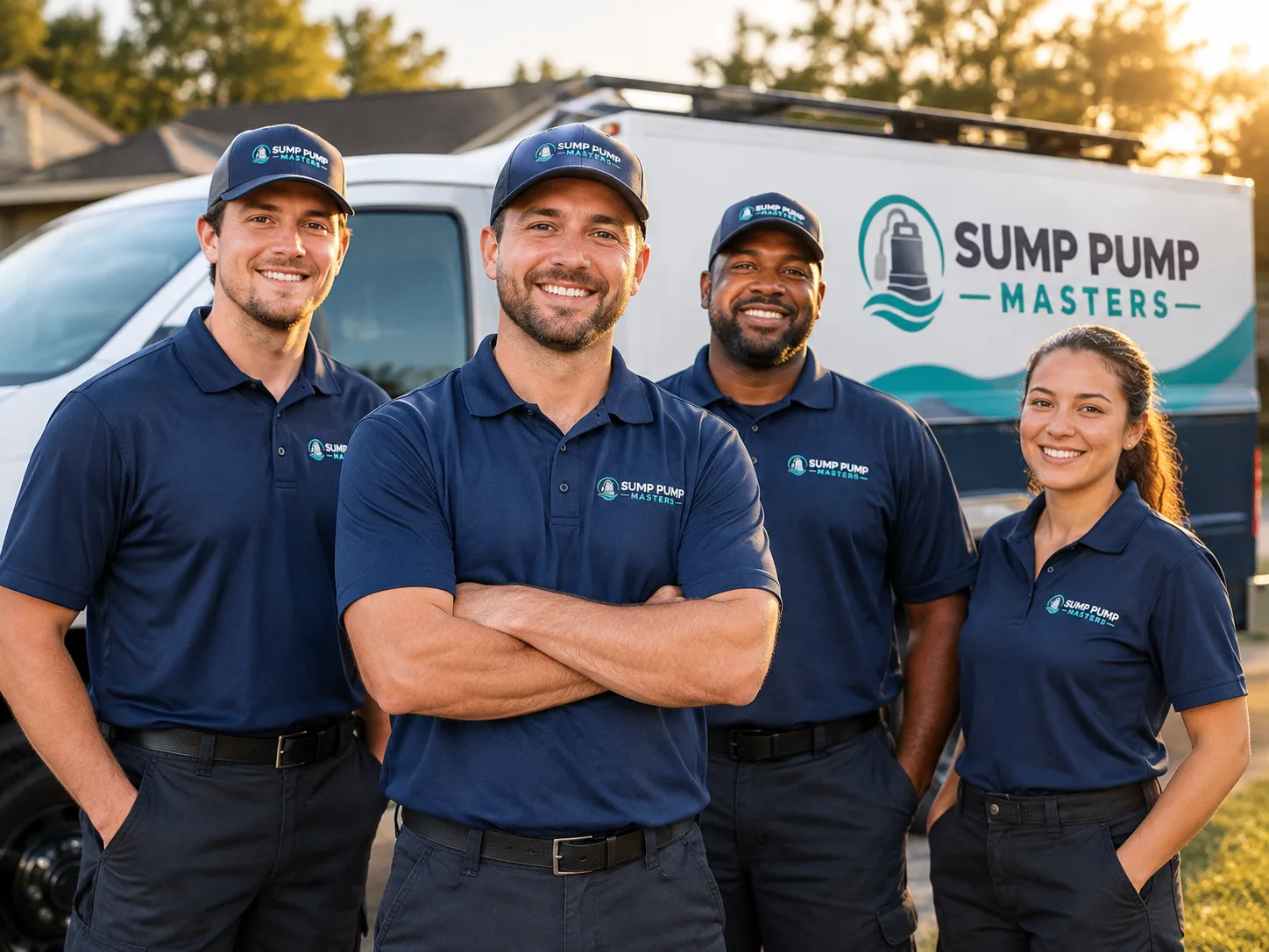 Sump Pump Repair company in Colorado